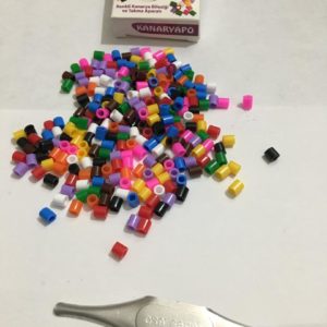 Canary finch leg bands