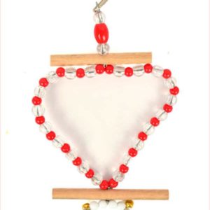 Bird Cage Decoration Accessories