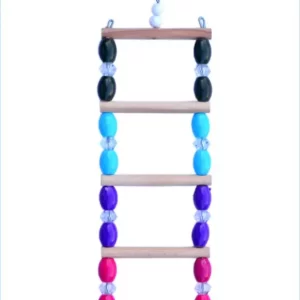 BIRD TOY LADDER