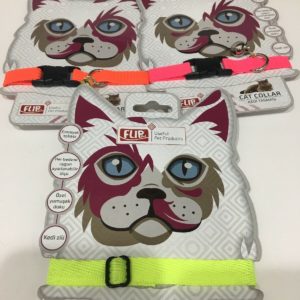 Cat Collars