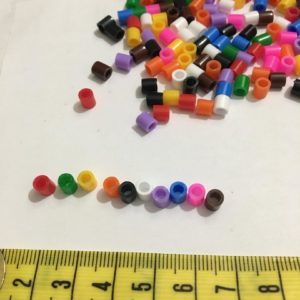 200 canary leg bands rings