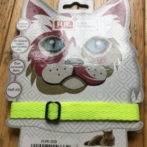 Cat Collars