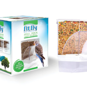 Bird Breeder Supplies