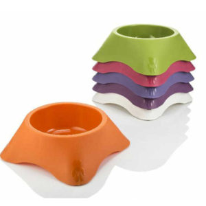 dog bowl water food dish