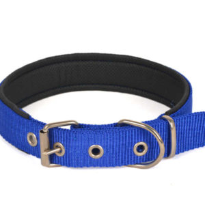 Dog Collar Adjustable Heavy Duty Light Weight