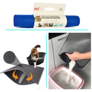 Cat Litter Mat