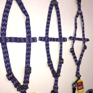 Dog NO-pull harness lead leash