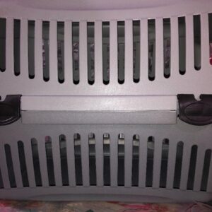 Dog Pet Carrier Heavy Duty 22
