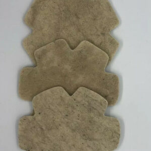 canary felt nest pads