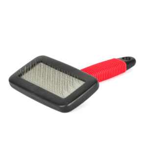 dog cat pin brush