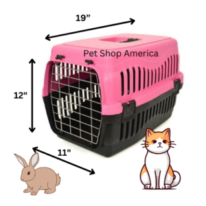 pet cat carrier