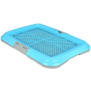 Dog Pee Pad Holder Puppy Toilet Tray 18