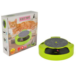 Cat Scratch Toy