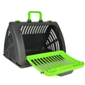 pet carrier collapsible