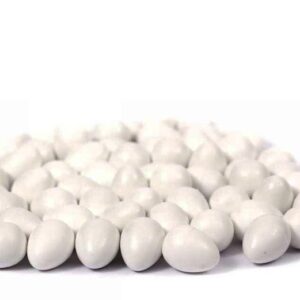 Bird breeding supplies plastic canary eggs