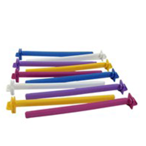 Bird plastic perches 8 