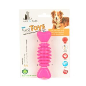 dog chew toy
