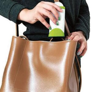 Pet Hair Lint Remover Brush Reusable Self Cleaning