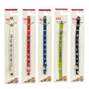 cat kitten collar