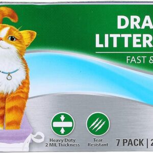litter box liners