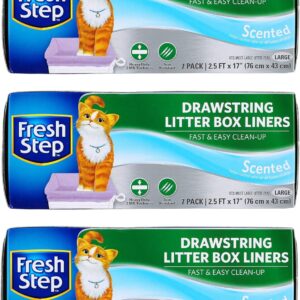litter box liners