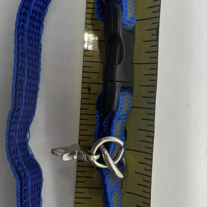 reflective cat collars