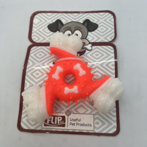 dog dental toy