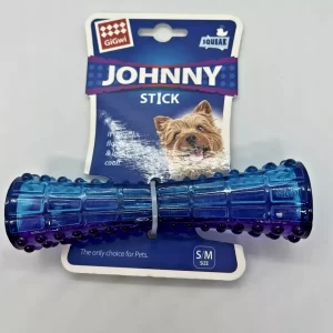gigwi Johnny stick dog toy