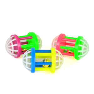 cat toy ball set