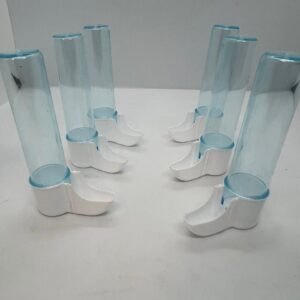 canary mini tall drinker