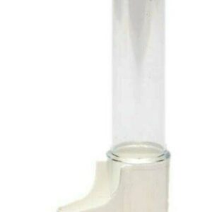 canary mini tall drinker