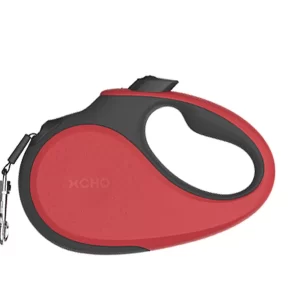 Retractable Dog Leash 26 -110 lbs 9ft 16ft 360 Degree D Lock