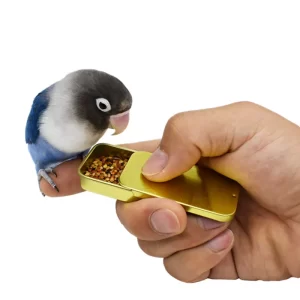 bird handheld feeders