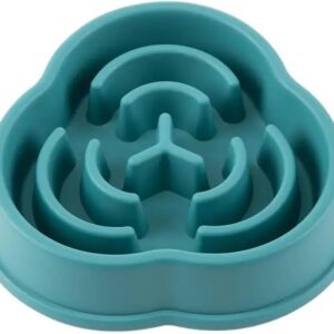 dog bowl slow feeder