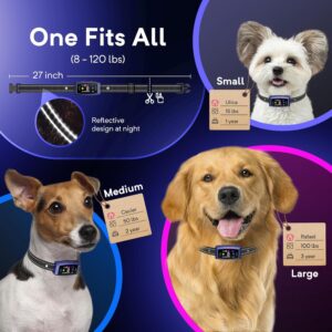 Anti Bark Dog Shock Collar