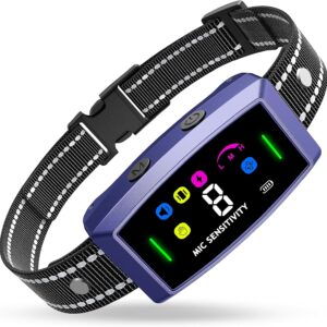 Anti Bark Dog Shock Collar